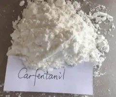 CARFENTANIL AND FENTANYL POWDER 98%